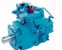 法国HYDRO-LEDUC力度克柱塞泵XPS63_0520050 高效可靠的工业动力核心