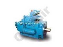 威格士柱塞泵系列与齿轮泵产品总览 从TVWS到组合泵的全面解析