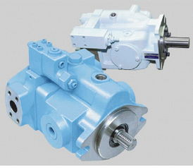 丹尼逊轴向柱塞泵PVT38-2R1D-L04-S00与注脂泵市场价格解析