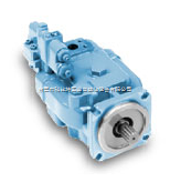 美国伊顿VICKERS变量柱塞泵 原理、优势与注脂泵应用