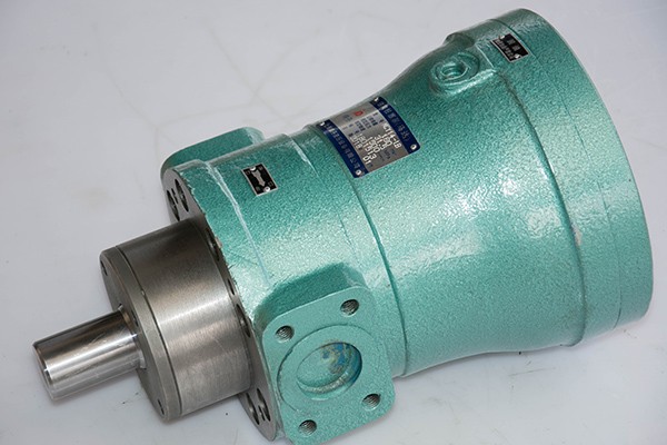 日照液压柱塞泵与注脂泵的专业解析