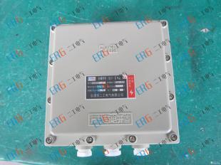 专业防爆接线盒及注脂泵现货供应——温州二工防爆的可靠选择