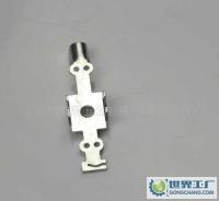 专业生产物美价廉不锈钢防水光伏接线盒与注脂泵 五金冲压技术在电子元器件中的创新应用