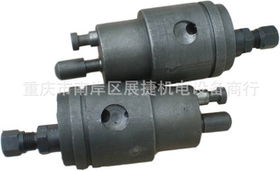 重庆市南岸区展捷机电设备商行柱塞泵产品列表